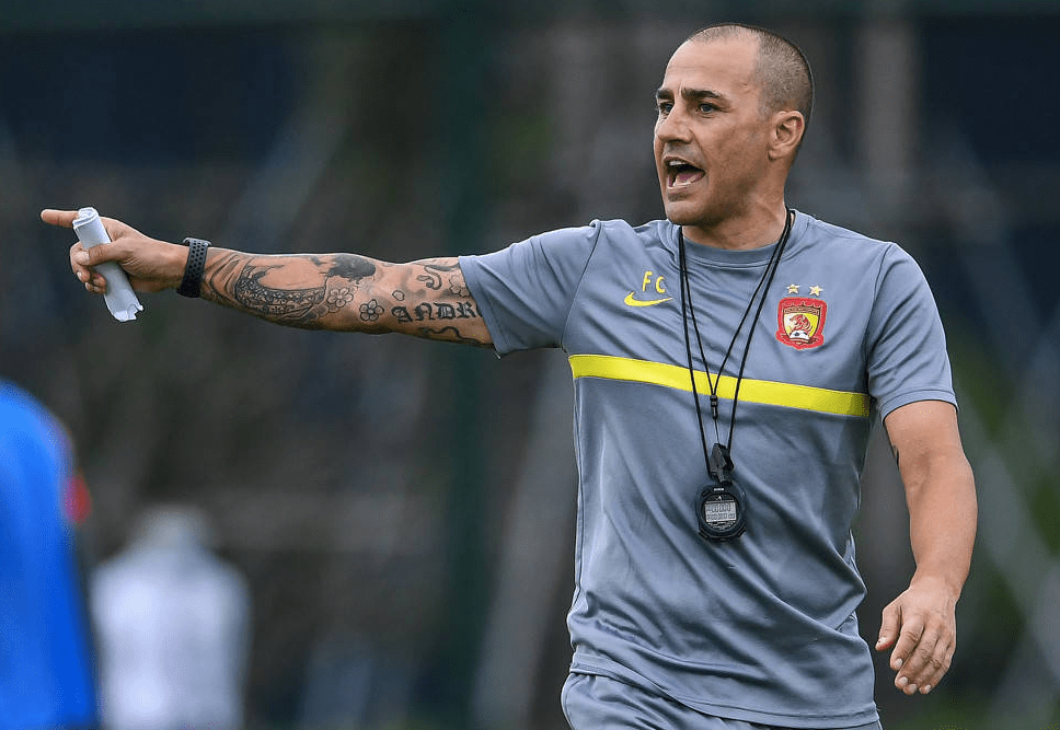 广东宏远热身赛