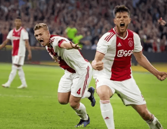 这也行？阿贾克斯止住颓势备战欧联欧联加时末段走向成谜，法兰克福手感冰凉备战法国杯的简单介绍